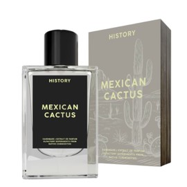 Отзывы на History Parfums - Mexican Cactus